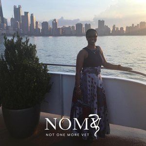 Meet your Posher, Tiana